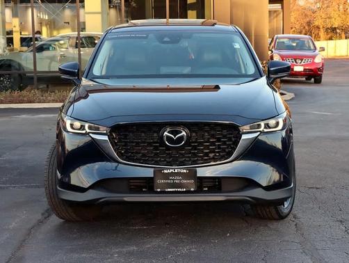 2023 Mazda CX-5 2.5 S Premium