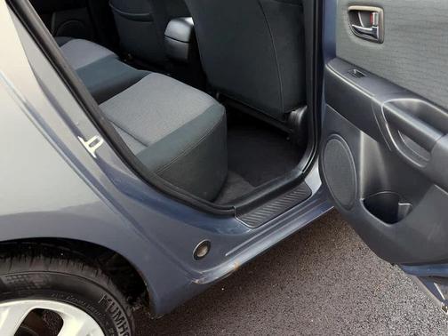 2009 Mazda Mazda3 i Touring Value