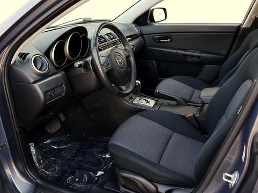 2009 Mazda Mazda3 i Touring Value