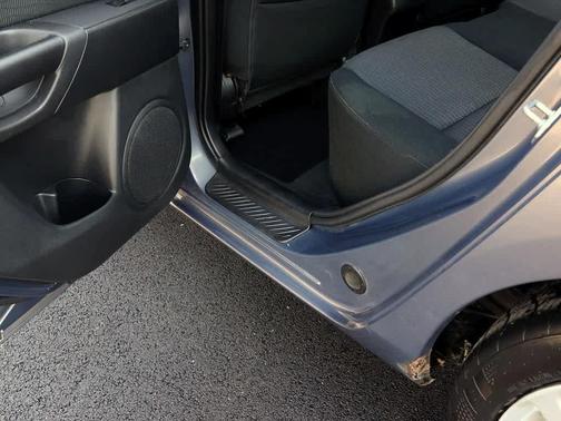 2009 Mazda Mazda3 i Touring Value