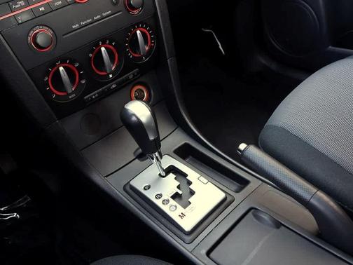 2009 Mazda Mazda3 i Touring Value