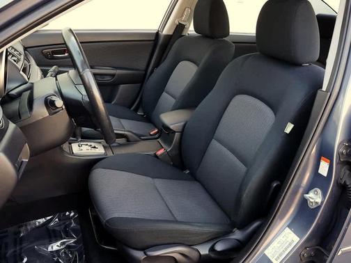 2009 Mazda Mazda3 i Touring Value