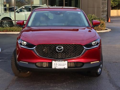 2020 Mazda CX-30 Select