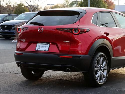 2020 Mazda CX-30 Select