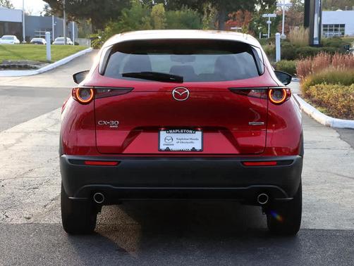 2020 Mazda CX-30 Select