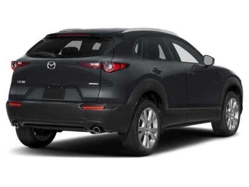 2026 Mazda CX-30 Premium Package