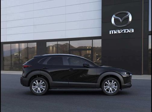 2026 Mazda CX-30 Premium Package