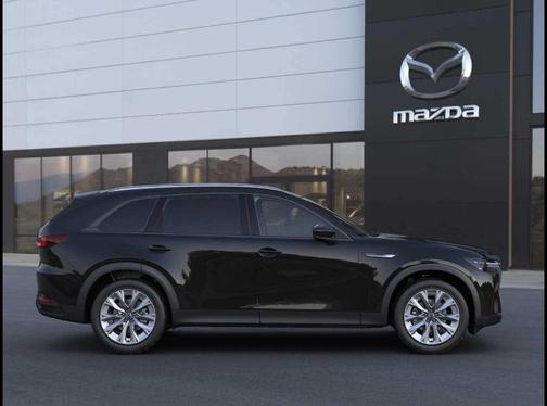 2026 Mazda CX-90 3.3 Turbo Preferred