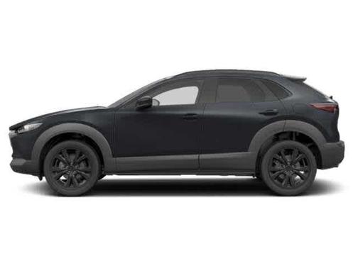 2026 Mazda CX-30 2.5 S Aire Edition