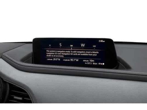 2026 Mazda CX-30 2.5 S Aire Edition