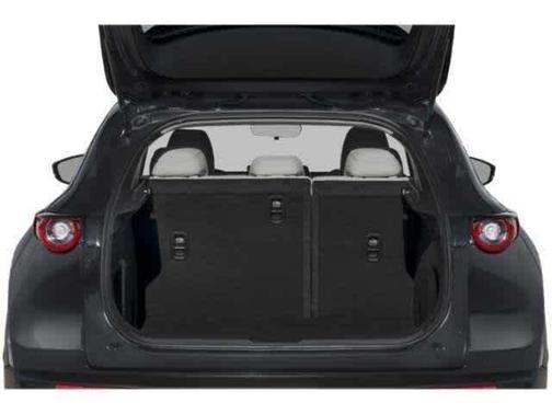 2026 Mazda CX-30 2.5 S Aire Edition