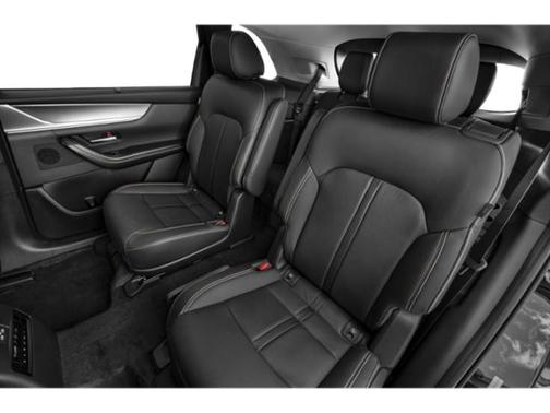 2025 Mazda CX-90 3.3 Turbo Preferred Package