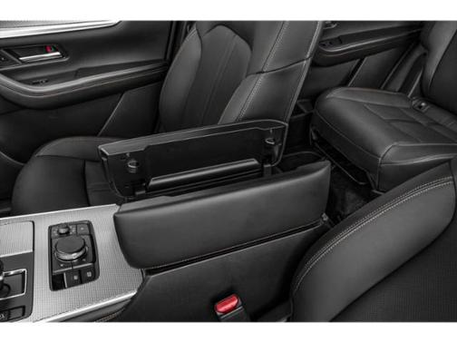 2025 Mazda CX-90 3.3 Turbo Preferred Package