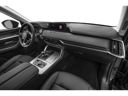 2025 Mazda CX-90 3.3 Turbo Preferred Package