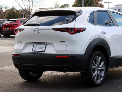 2021 Mazda CX-30 Preferred