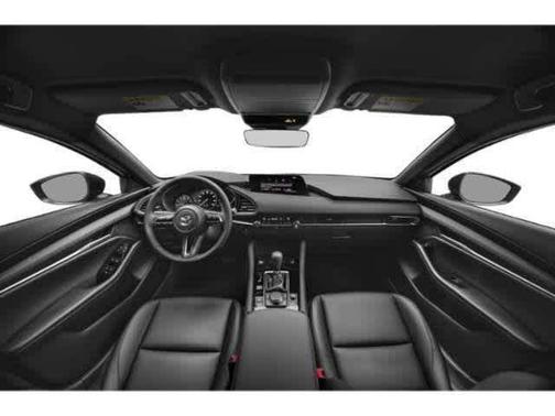 2026 Mazda Mazda3 FWD w/Select Package