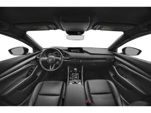 2026 Mazda Mazda3 FWD w/Select Package