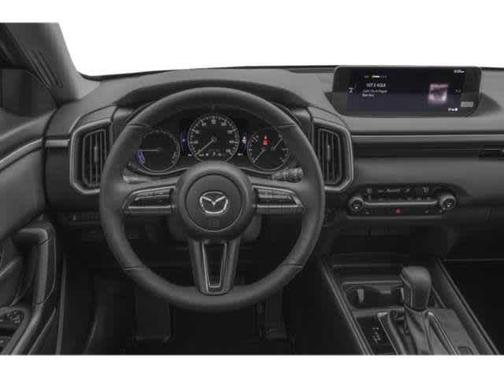 2026 Mazda CX-50 Preferred