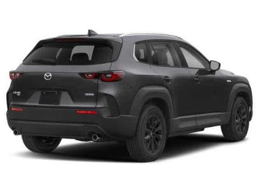 2026 Mazda CX-50 Preferred
