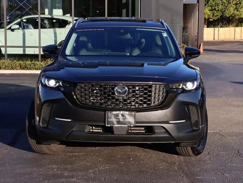 2024 Mazda CX-50 2.5 S Premium Package