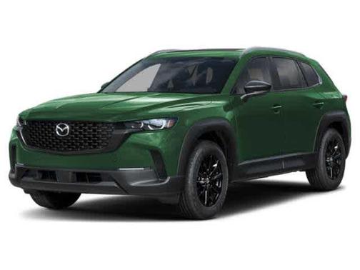 2026 Mazda CX-50 Preferred