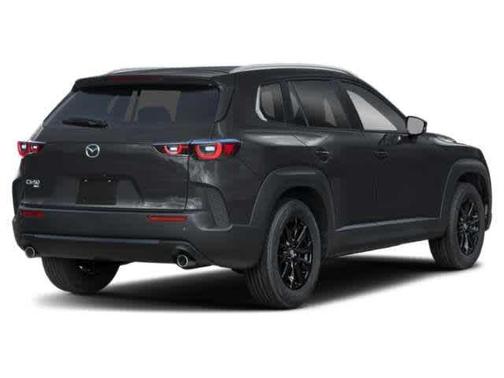 2026 Mazda CX-50 Preferred