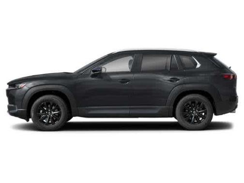 2026 Mazda CX-50 Preferred