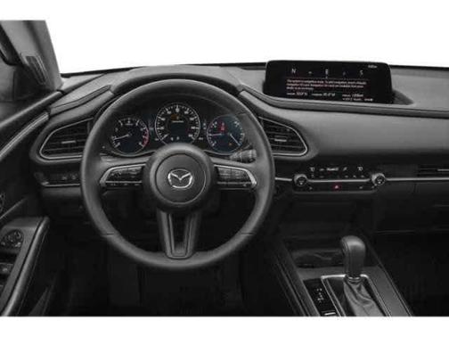 Snowflake White Pearl 2026 Mazda CX-30 Preferred