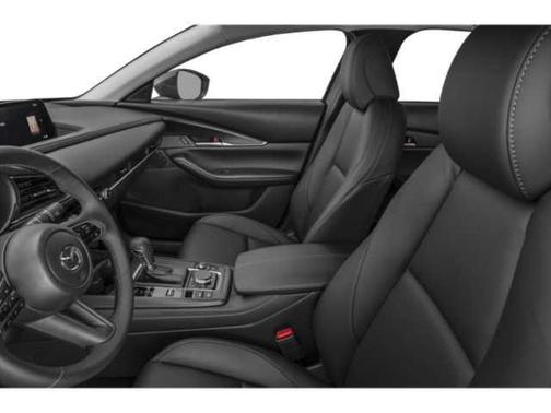 Snowflake White Pearl 2026 Mazda CX-30 Preferred