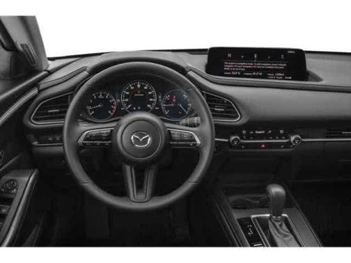 Snowflake White Pearl 2026 Mazda CX-30 Preferred