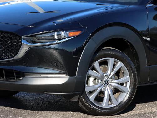 2025 Mazda CX-30 Premium Package