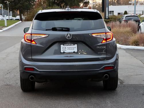 2021 Acura RDX W/ADVANCE PACKAGE