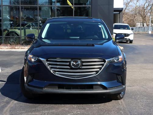 2019 Mazda CX-9 Touring