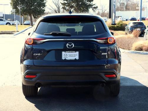 2019 Mazda CX-9 Touring
