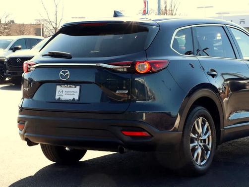 2019 Mazda CX-9 Touring
