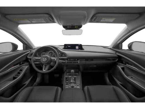 Aero Gray Metallic 2026 Mazda CX-30 Premium Package