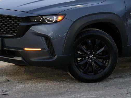 2025 Mazda CX-50 2.5 S Select Package