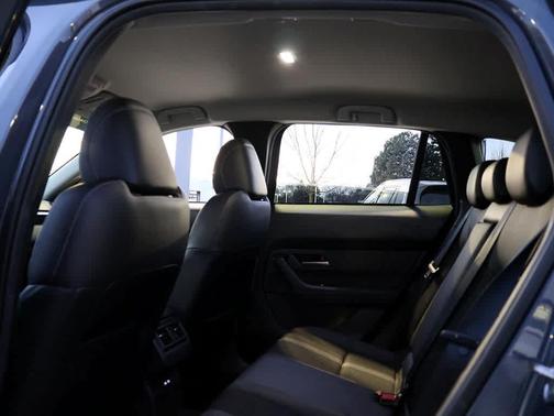 2025 Mazda CX-50 2.5 S Select Package