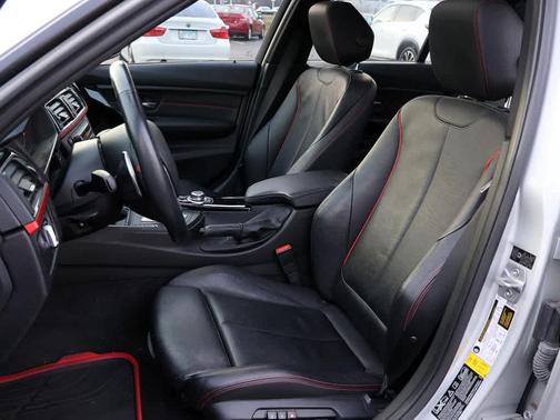 2013 BMW 328 i xDrive