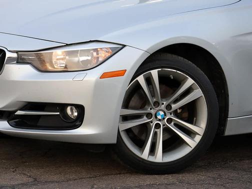 2013 BMW 328 i xDrive