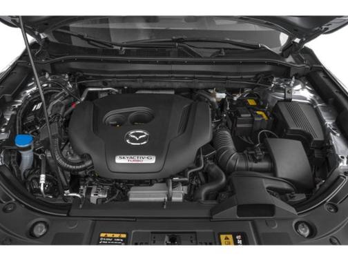 2025 Mazda CX-5 Preferred