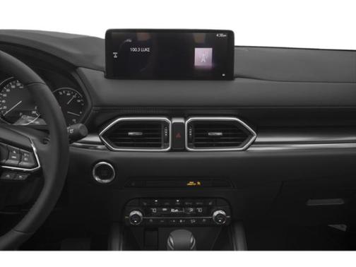 2025 Mazda CX-5 Preferred