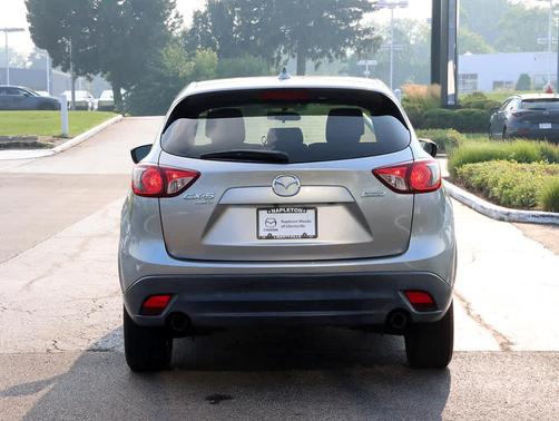 2015 Mazda CX-5 Touring