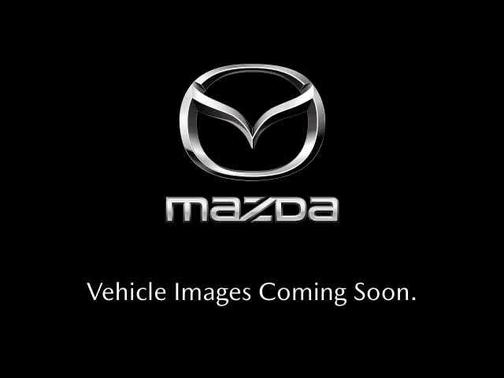 Machine Gray Metallic 2026 Mazda CX-30 Preferred