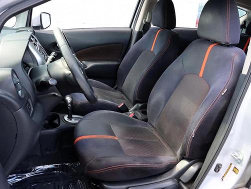 2015 Nissan Versa Note SR