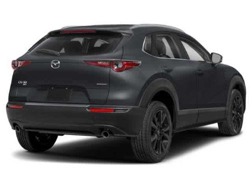 2026 Mazda CX-30 Select