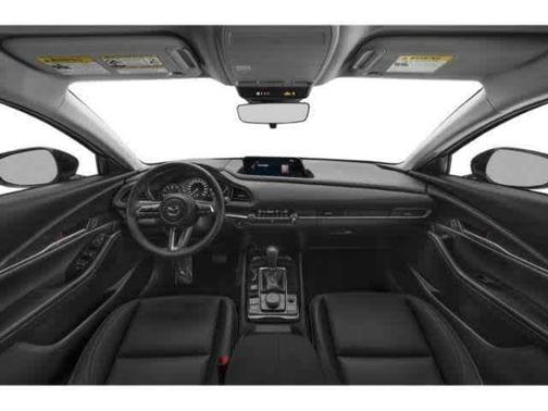 2026 Mazda CX-30 Select