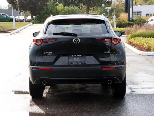 2022 Mazda CX-30 2.5 S Preferred Package