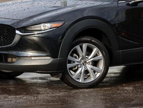 2022 Mazda CX-30 2.5 S Preferred Package