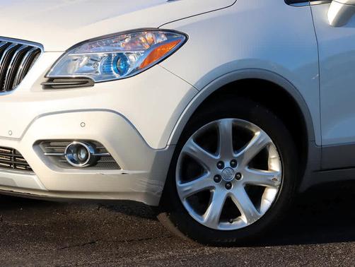 2015 Buick Encore Premium